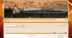 Desktop Screenshot of feuerkreise.at